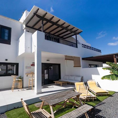 Casa Marlena Villa ปูแอร์โตเดลคาร์เมน ภายนอก รูปภาพ