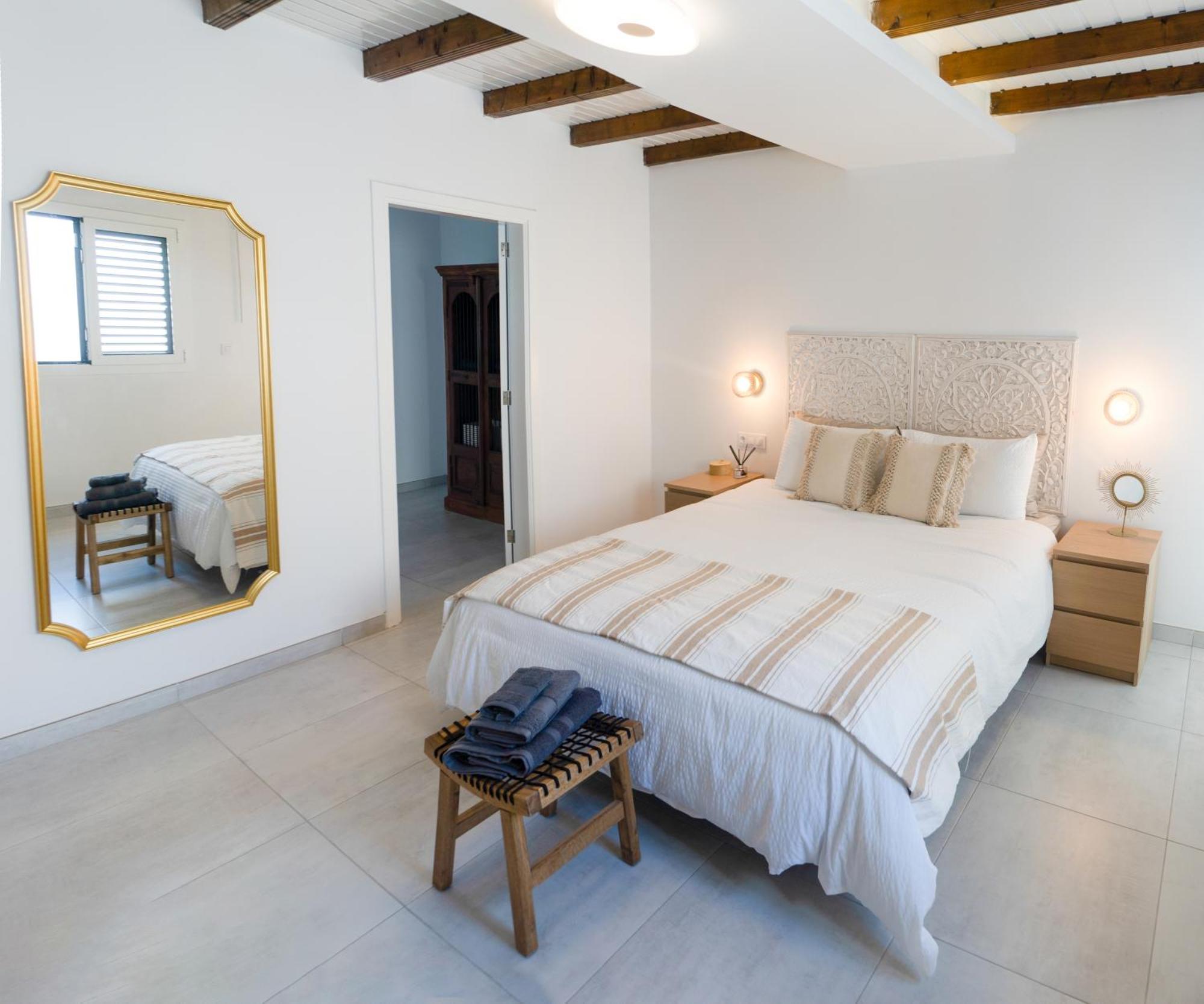 Casa Marlena Villa ปูแอร์โตเดลคาร์เมน ภายนอก รูปภาพ