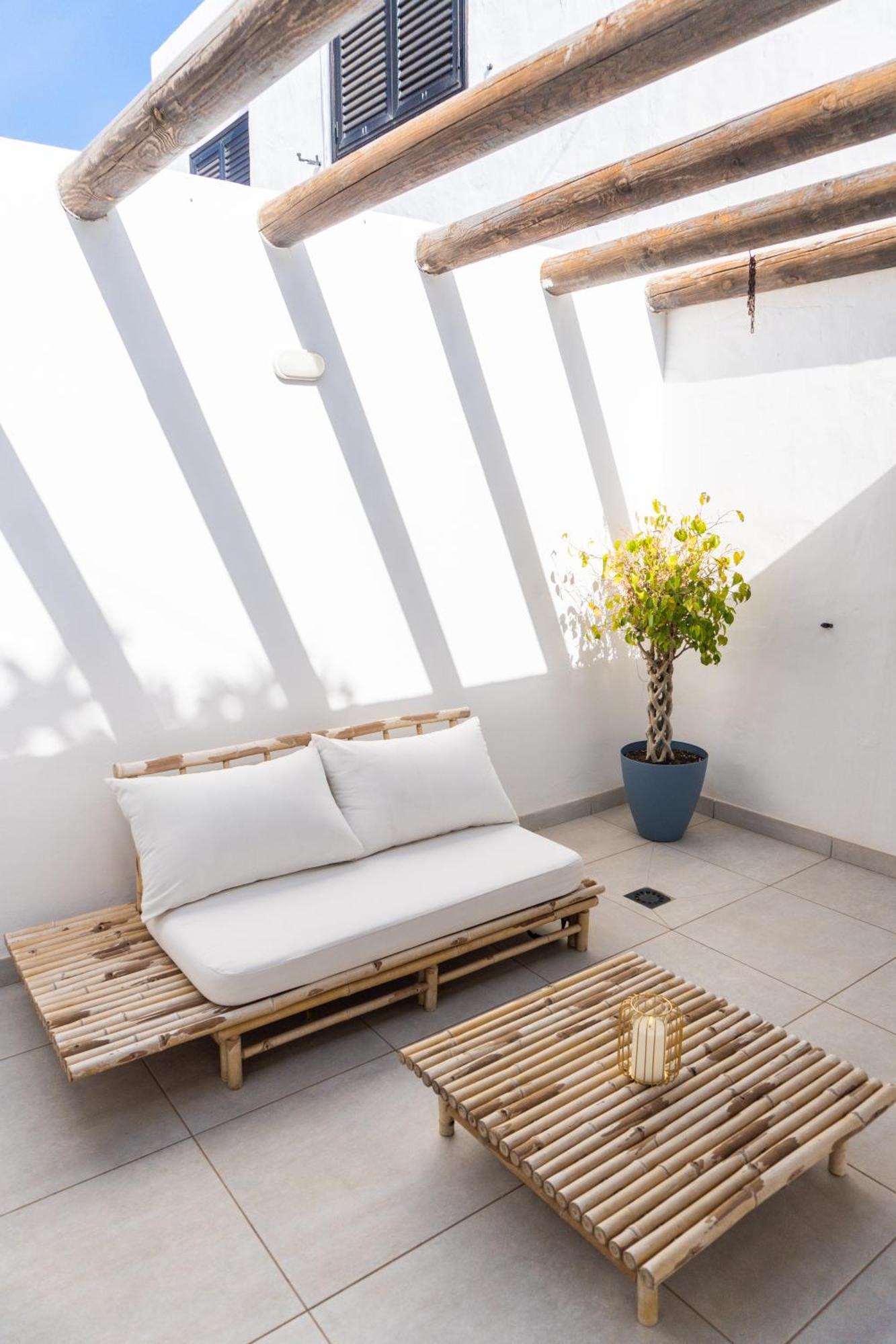 Casa Marlena Villa ปูแอร์โตเดลคาร์เมน ภายนอก รูปภาพ