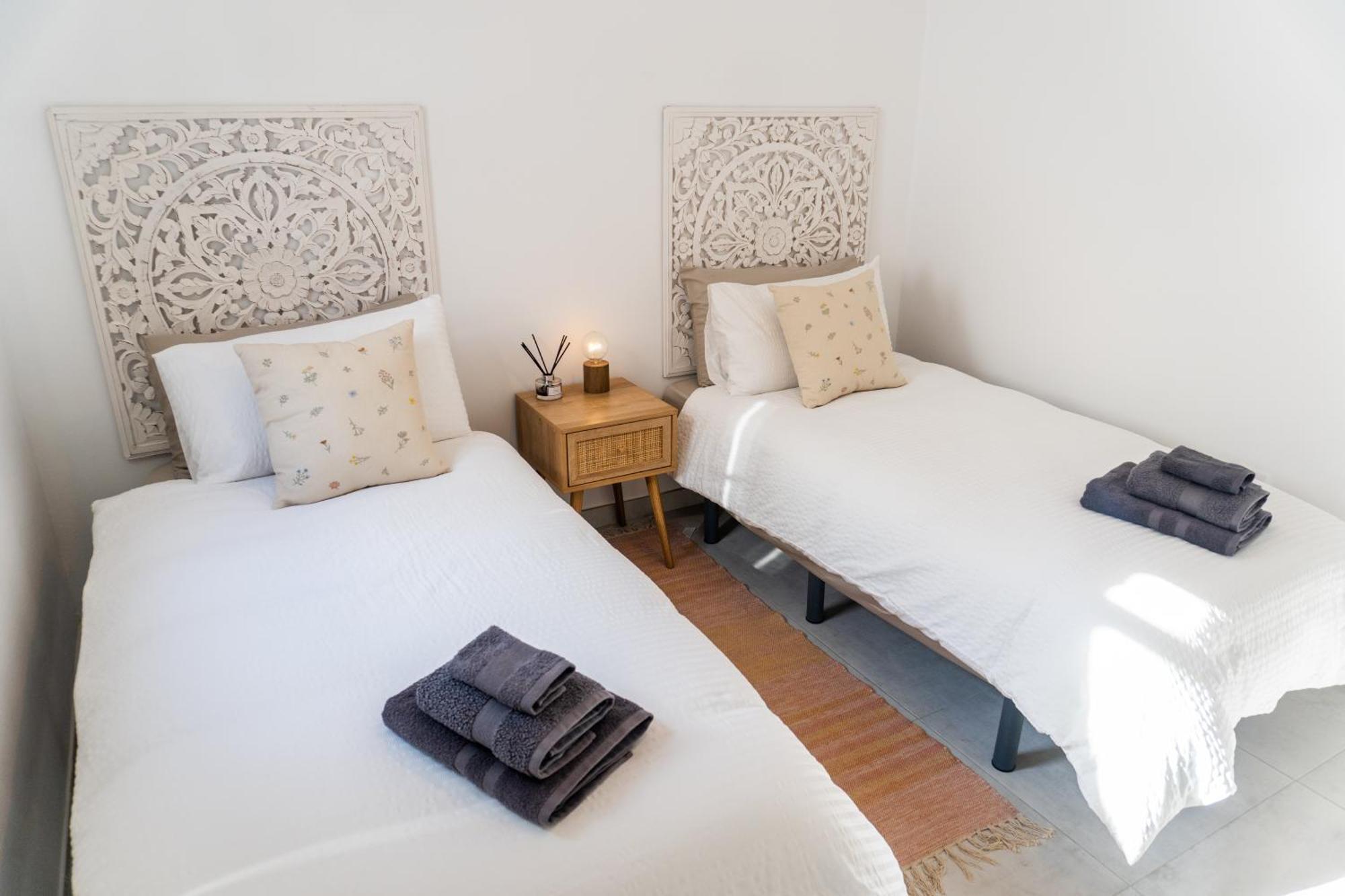 Casa Marlena Villa ปูแอร์โตเดลคาร์เมน ภายนอก รูปภาพ