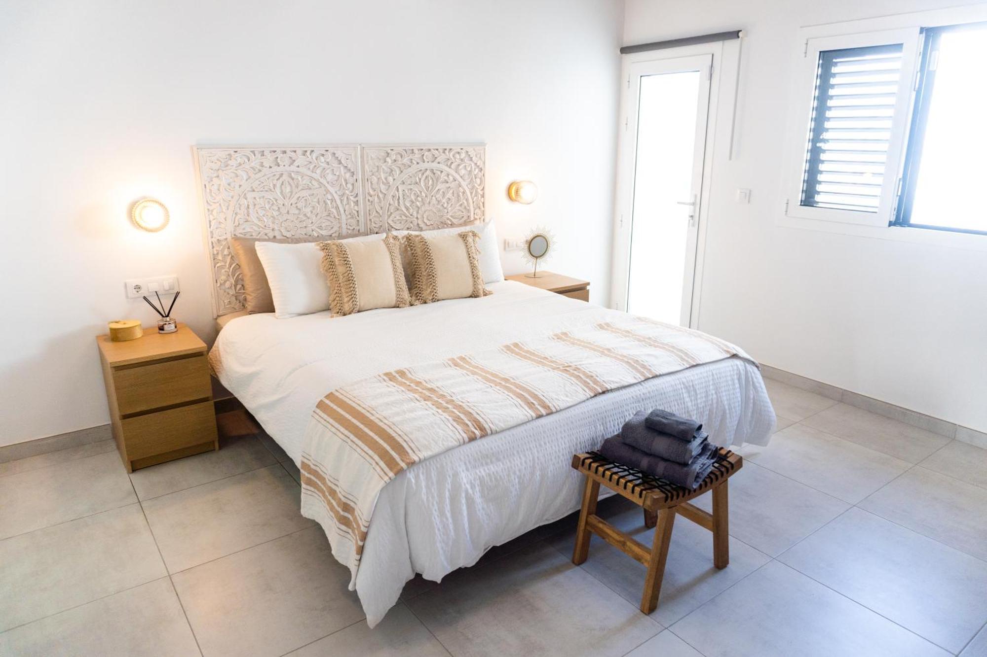 Casa Marlena Villa ปูแอร์โตเดลคาร์เมน ภายนอก รูปภาพ
